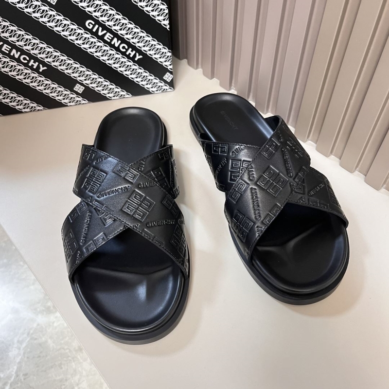 Givenchy Slippers